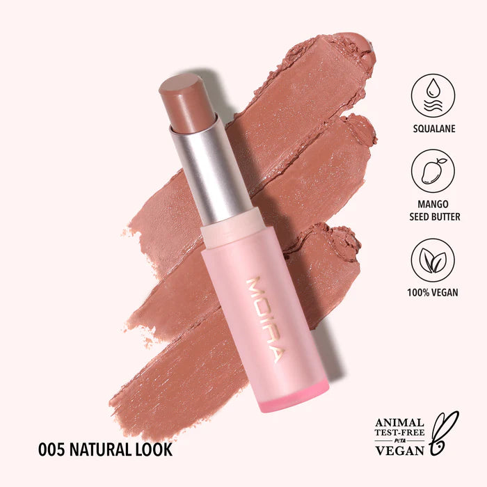 LAPIZ LABIAL SIGNATURE BURNT