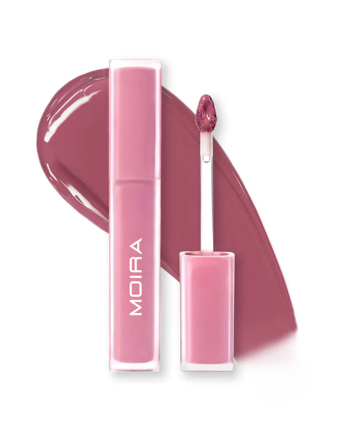 Velvet Air Lip Tint Moira