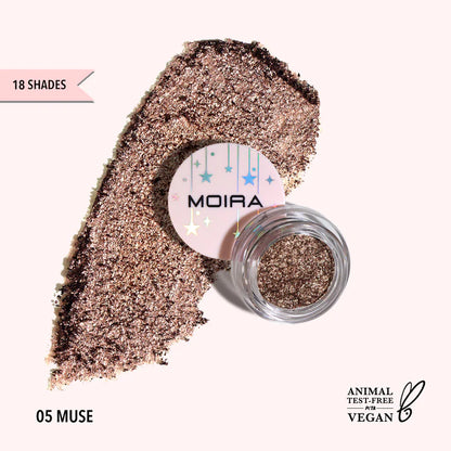 SOMBRA STARSHOW - MOIRA