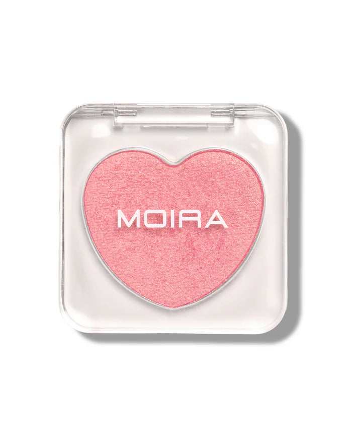 RUBOR LOVE SPELL POWDER BLUSH - MOIRA