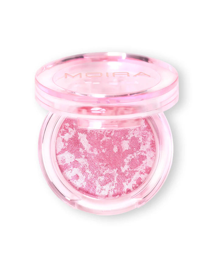 Marvelous Baked Blush - MOIRA