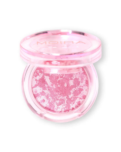 Marvelous Baked Blush - MOIRA
