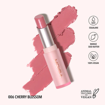 LAPIZ LABIAL SIGNATURE BURNT