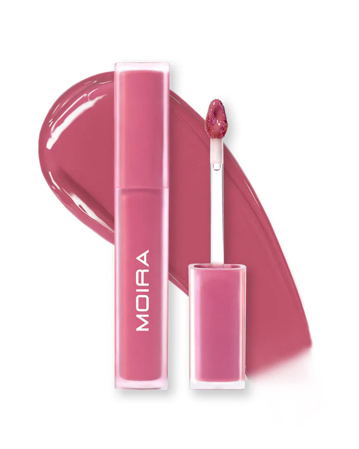 Velvet Air Lip Tint Moira