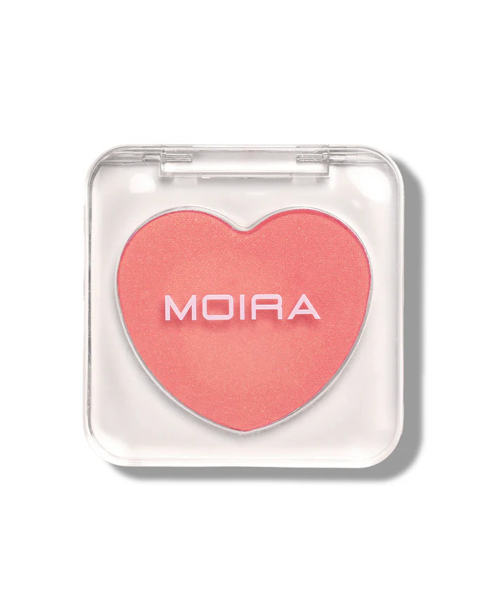 RUBOR LOVE SPELL POWDER BLUSH - MOIRA