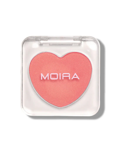 RUBOR LOVE SPELL POWDER BLUSH - MOIRA