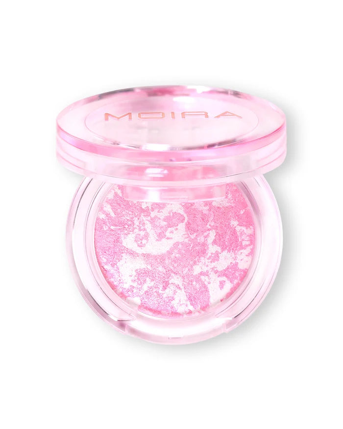 Marvelous Baked Blush - MOIRA