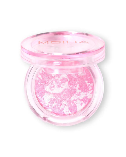 Marvelous Baked Blush - MOIRA