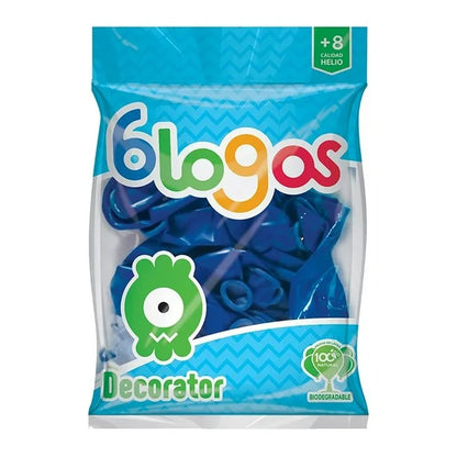 GLOBOS BOMBITA BLOGOS