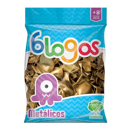 GLOBOS BOMBITA BLOGOS