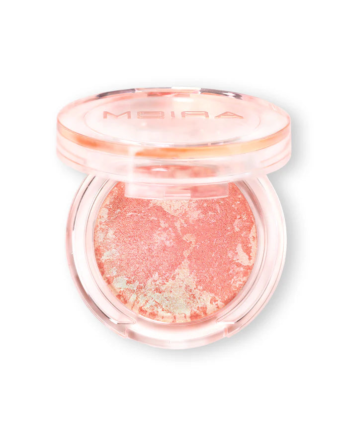 Marvelous Baked Blush - MOIRA