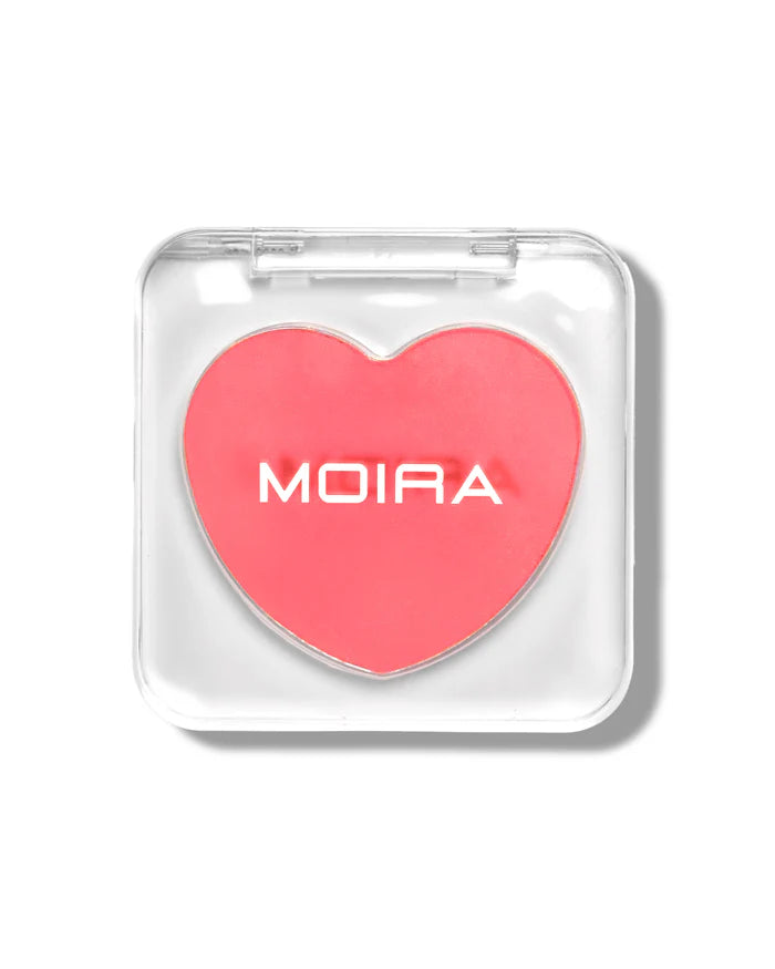RUBOR LOVE SPELL POWDER BLUSH - MOIRA