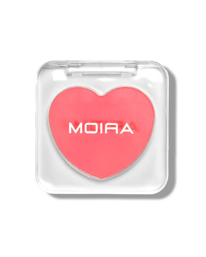 RUBOR LOVE SPELL POWDER BLUSH - MOIRA