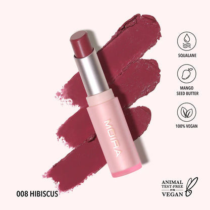LAPIZ LABIAL SIGNATURE BURNT