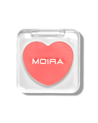 RUBOR LOVE SPELL POWDER BLUSH - MOIRA