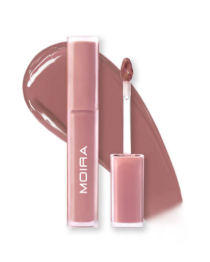Velvet Air Lip Tint Moira