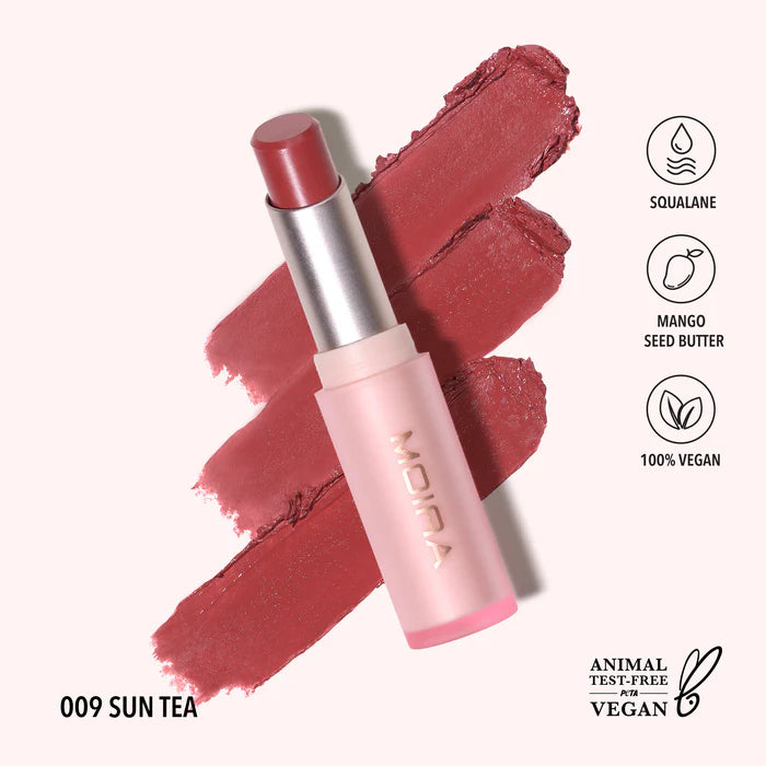 LAPIZ LABIAL SIGNATURE BURNT