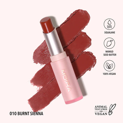 LAPIZ LABIAL SIGNATURE BURNT