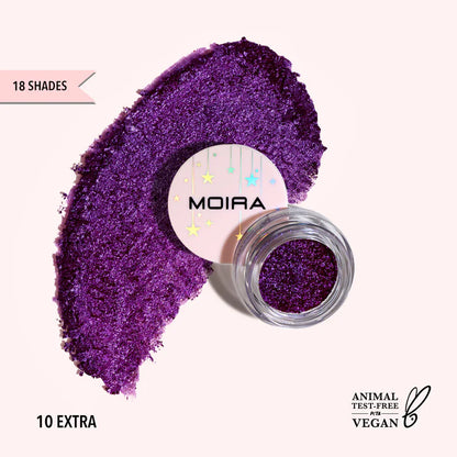 SOMBRA STARSHOW - MOIRA