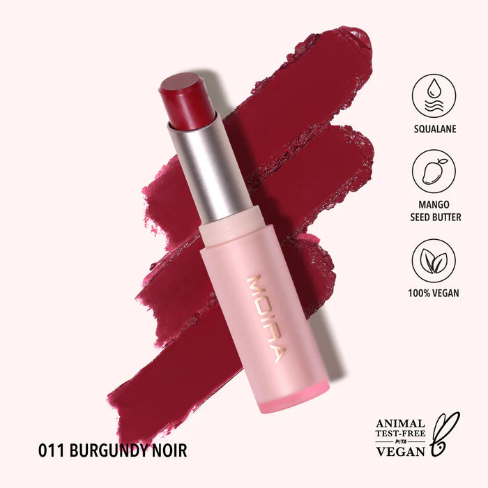 LAPIZ LABIAL SIGNATURE BURNT