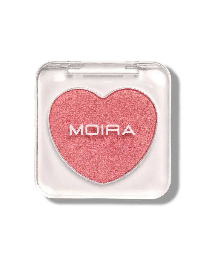 RUBOR LOVE SPELL POWDER BLUSH - MOIRA
