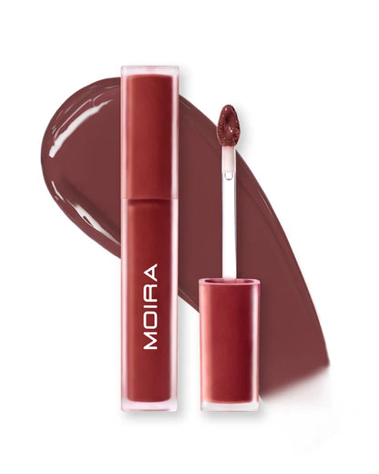Velvet Air Lip Tint Moira
