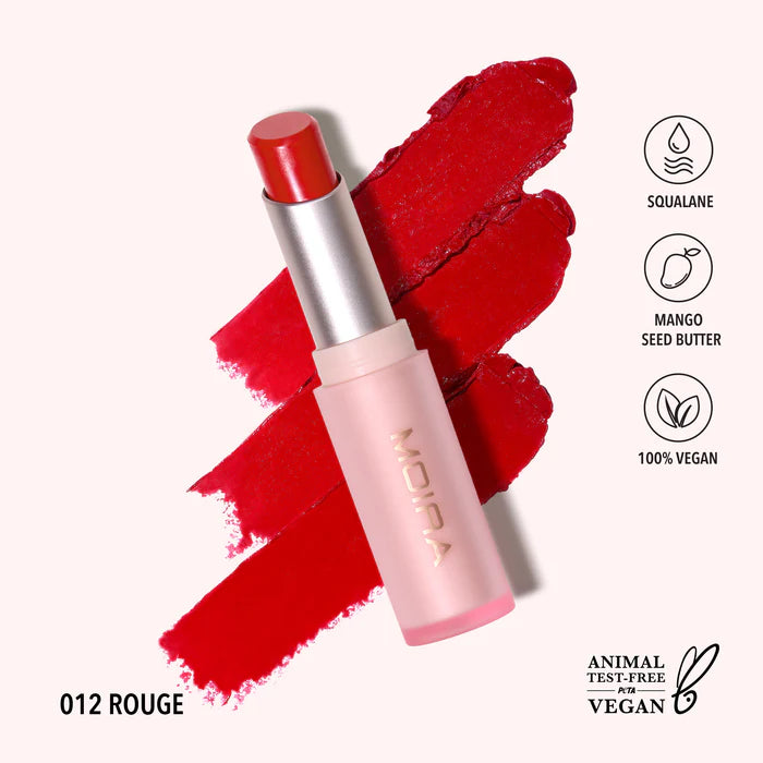 LAPIZ LABIAL SIGNATURE BURNT