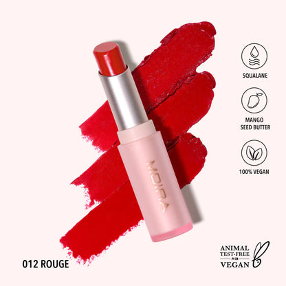 LAPIZ LABIAL SIGNATURE BURNT