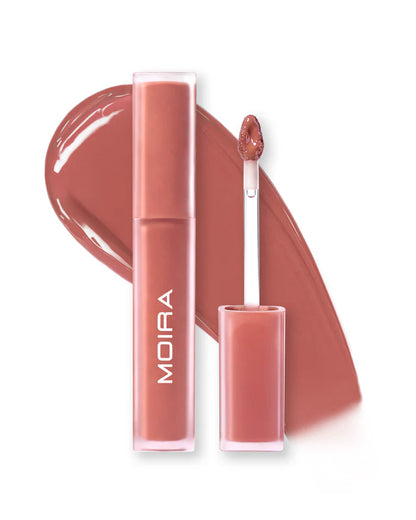 Velvet Air Lip Tint Moira
