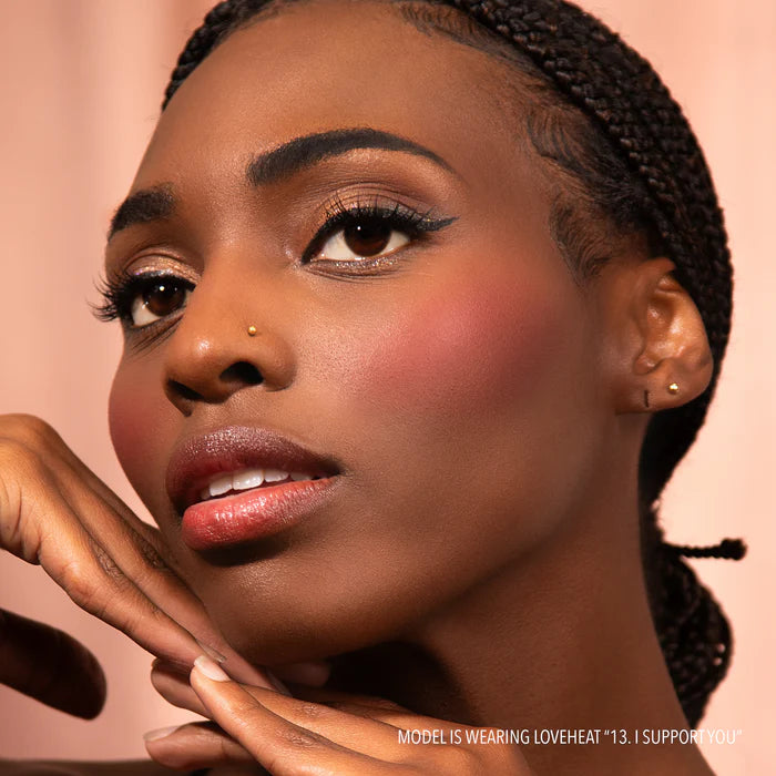 RUBOR EN CREMA LOVEHEAT I NEED YOU CRB002