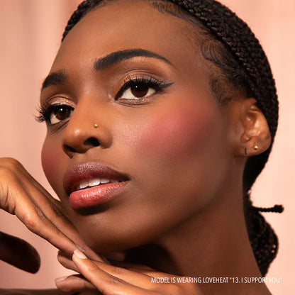 RUBOR EN CREMA LOVEHEAT I NEED YOU CRB002