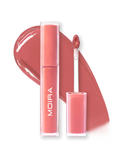 Velvet Air Lip Tint Moira