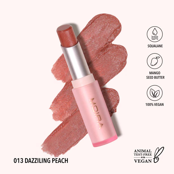 LAPIZ LABIAL SIGNATURE BURNT