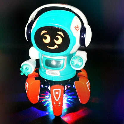 ROBOT BAILARIN KR212176