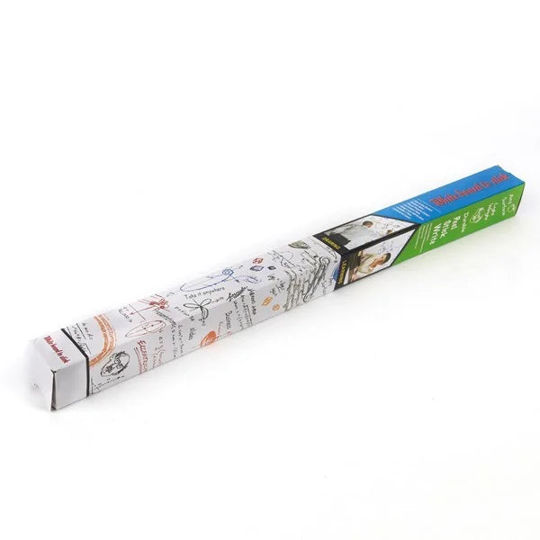 ADHESIVO BLANCO TIPO PIZARRA GM639-2A-28