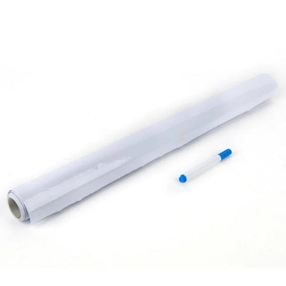 ADHESIVO BLANCO TIPO PIZARRA GM639-2A-28