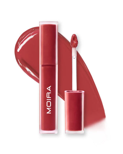 Velvet Air Lip Tint Moira