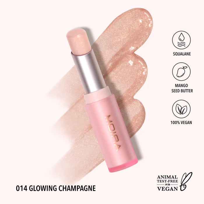 LAPIZ LABIAL SIGNATURE BURNT