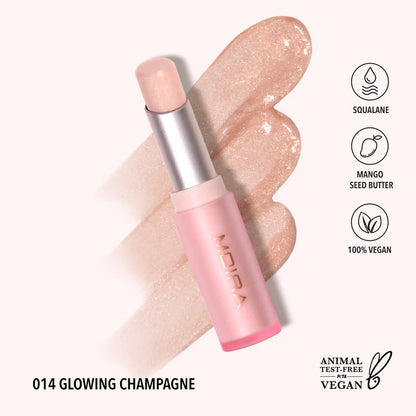 LAPIZ LABIAL SIGNATURE BURNT