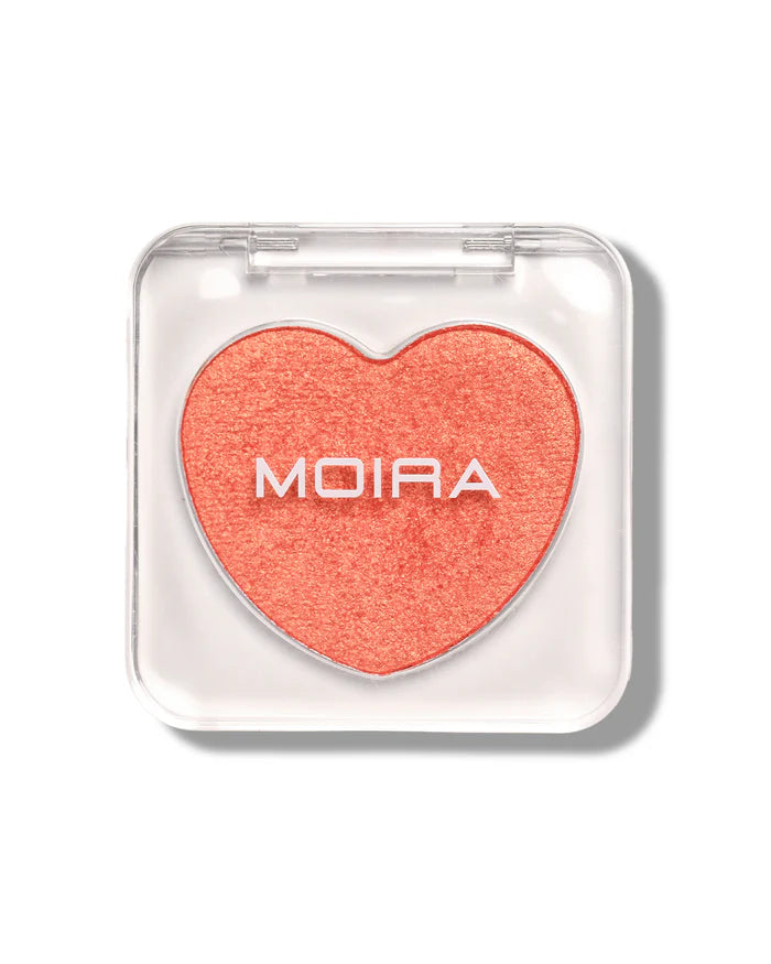 RUBOR LOVE SPELL POWDER BLUSH - MOIRA