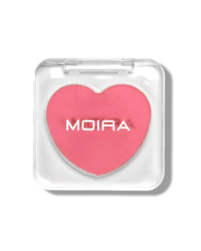 RUBOR LOVE SPELL POWDER BLUSH - MOIRA