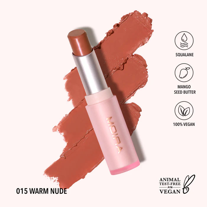 LAPIZ LABIAL SIGNATURE BURNT