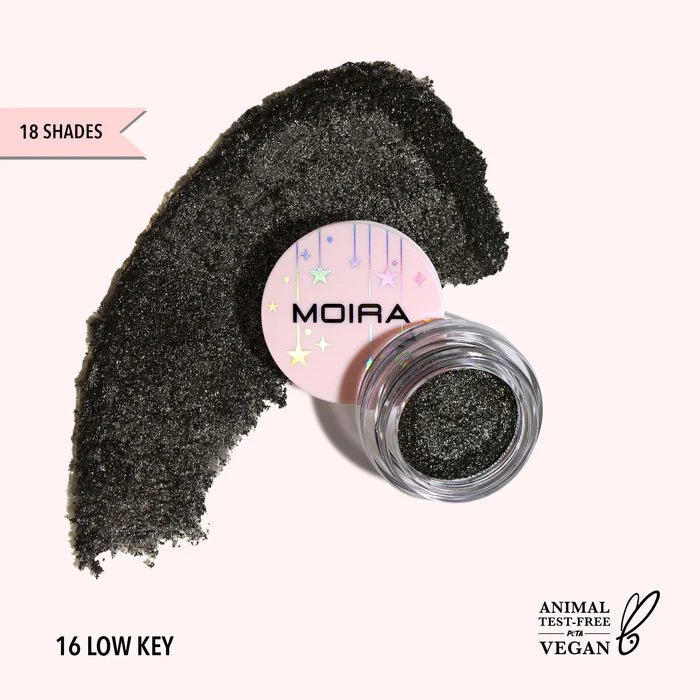 SOMBRA STARSHOW - MOIRA