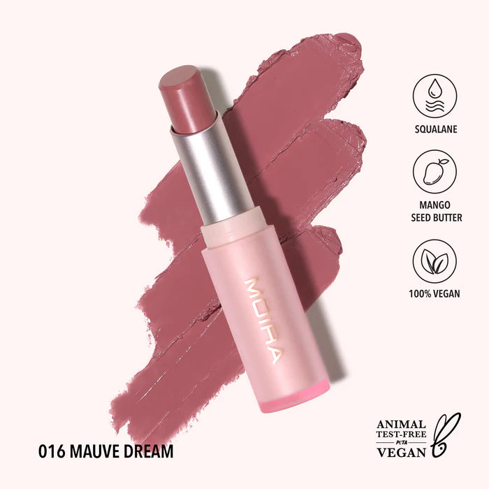 LAPIZ LABIAL SIGNATURE BURNT