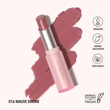 LAPIZ LABIAL SIGNATURE BURNT