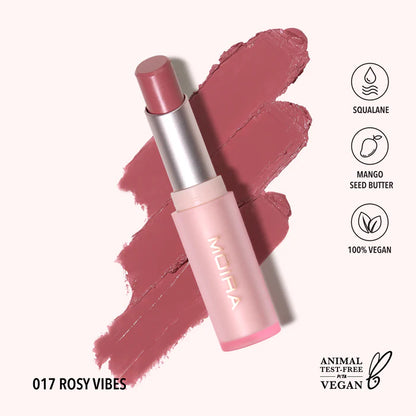 LAPIZ LABIAL SIGNATURE BURNT