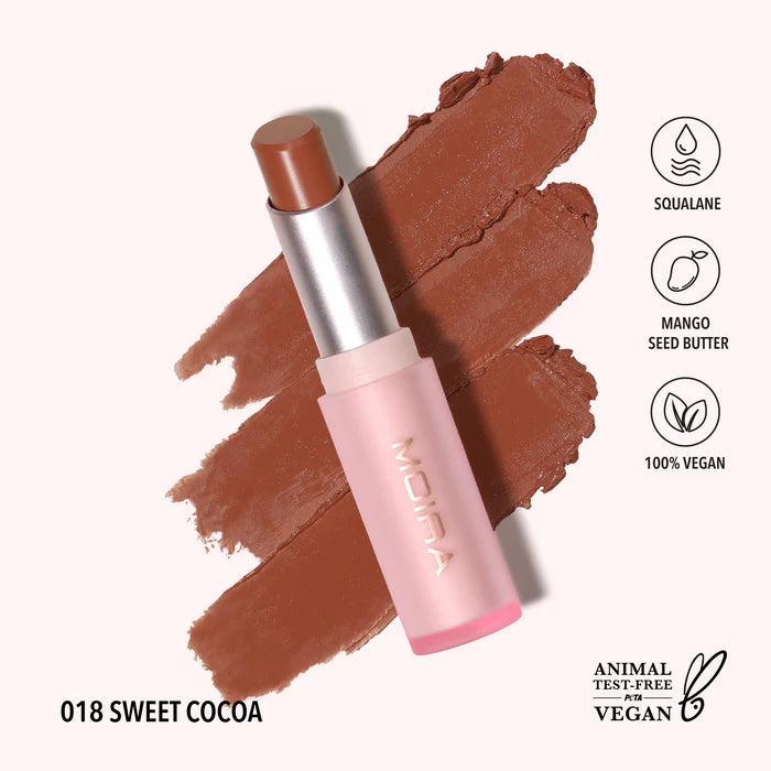 LAPIZ LABIAL SIGNATURE BURNT