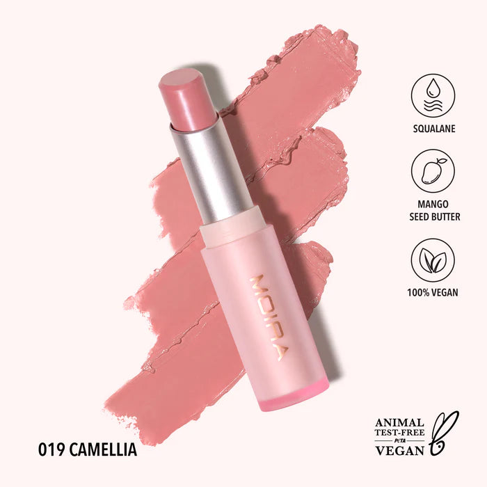 LAPIZ LABIAL SIGNATURE BURNT
