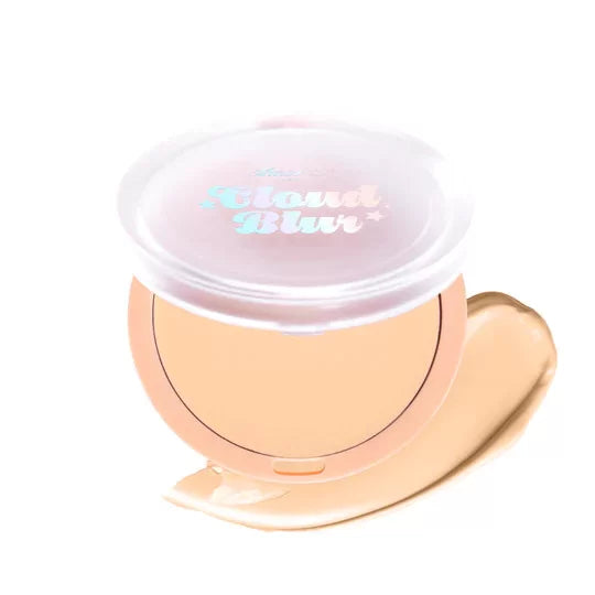 CLOUD BLUR – BASE EN CREMA