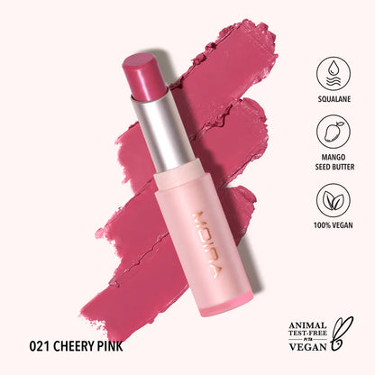 LAPIZ LABIAL SIGNATURE BURNT